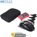 UNI T Phase Sequence Motor Rotation Indicator Meter UT261B - Side View