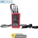 UNI T Phase Sequence Motor Rotation Indicator Meter UT261B - Back View