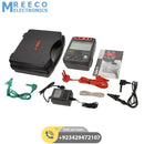UNI T UT513A Insulation Resistance Tester - Side View