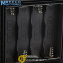 UNI T UT513A Insulation Resistance Tester - Top View