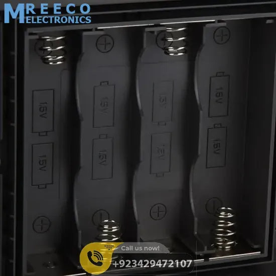 UNI T UT513A Insulation Resistance Tester - Top View