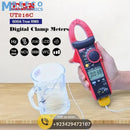 UNI T UT216C True RMS Digital Clamp Meter 600A - Front View