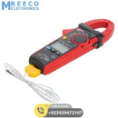 UNI T UT216C True RMS Digital Clamp Meter 600A - Side View