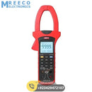 UNI T UT233 Digital Power Clamp Meter - Front View