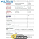 UNI T Bench Type Digital Multimeter UT801 - Close-up