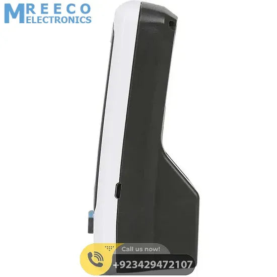 UNI T CO2 Carbon Dioxide Meter A37 - Top View