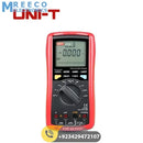 UNI T Multi Purpose Digital Multimeter UT70D - Front View