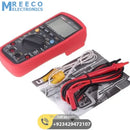 UNI T UT139C True RMS Digital Multimeter - Back View