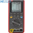 Handheld Digital Scope Multimeter UNI T UT81B - Front View