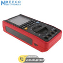 Handheld Digital Scope Multimeter UNI T UT81B - Top View