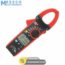 UNI T UT216B True RMS Digital Clamp Meter 600A  - Back View