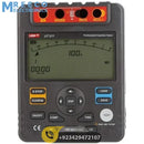 UNI T UT511 Digital Insulation Resistance Meter - Back View