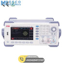 UNI T UTG2025A Function Generator 25MHz - Side View