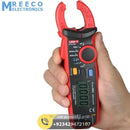 UNI T Mini Digital Clamp Meter UT211B - Front View