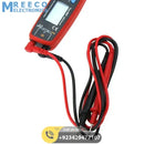 UNI T Mini Digital Clamp Meter UT211B - Display View