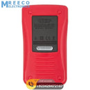 UNI T Phase Sequence Motor Rotation Indicator UT261A - Top View