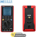 Handheld Digital Scope Multimeter UNI T UT81C - Side View