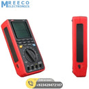 Handheld Digital Scope Multimeter UNI T UT81C - Back View