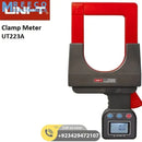 UNI-T UT223A AC Clamp Multimeter 4000A - Front View