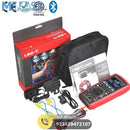 True RMS Datalogging Multimeter UNI T UT181A - Display View