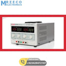 UNI-T UTP 3705S DC Power Supply - Front View