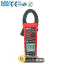 UNI T UT219M True RMS AC DC Clamp Meter 600A - Side View