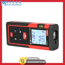 UNI-T UT-392A Laser Distance Meter - Side View