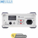 UNI T UT8803E Bench Top Digital Multimeter - Top View