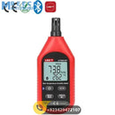 UNI T UT333BT Mini Temperature Humidity Meter - Front View