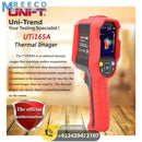 UNI T Thermal Imager UTi165A - Front View