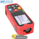 UNI T LM100 Laser Distance Measuring Rular Meter - Side View