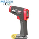 Infrared IR Professional Thermometer UNI T UT302C - Top View
