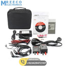 UNI T UTD1050DL Handheld Digital Storage Oscilloscope - Top View