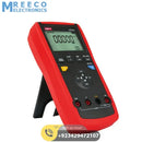 UNI-T UT705 Single Function Loop Calibrator - Side View