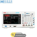UNI-T UTG4162A Function/Arbitrary Waveform Generator - Front View