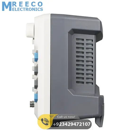 UNI-T UTG4162A Function/Arbitrary Waveform Generator - Back View