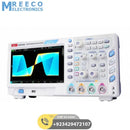 UNI-T UPO2104E 4 Channel Ultra Phosphor Oscilloscope - Front View