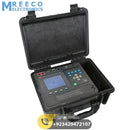 UNI-T UT516B Insulation Resistance Tester - Side View