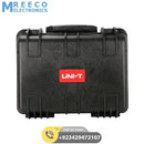 UNI-T UT516B Insulation Resistance Tester - Back View