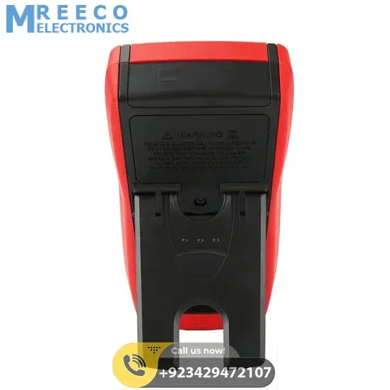 Single Function Calibrator UNI-T UT701 Single Function Temperature Calibrator