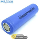 USED 18650 Lithium Ion Cell in Pakistan - Back View