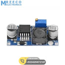 HW-411A LM2596 DC To Dc Buck Converter Step Down Module Power Supply - Side View