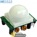 HC-SR501 PIR Motion Sensor module in Pakistan HW-416-B - Front View