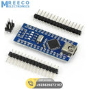 Arduino Nano V3 - Side View