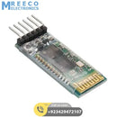 HC 05 Bluetooth Module In Pakistan - Side View