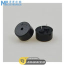 Piezo Active Buzzer 3V To 12V - Side View