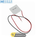Thermoelectric Cooler Peltier Module TEC1-12706 12VDC 6A Cooling Refrigeration Plate - Back View
