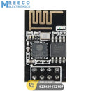 ESP01 ESP 01 ESP8266 WiFi Module - Back View