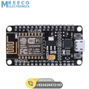 NodeMcu V2 Lua WIFI IoT Development Board CP2102 ESP 12E ESP8266 - Side View