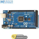 Arduino Mega 2560 R3 In Pakistan - Back View